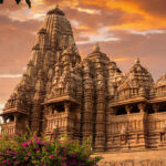 Sacred Sites of India: A Journey Through Faith and Heritage